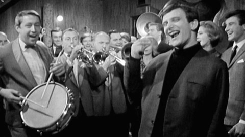 Zemský ráj to na poslech - Babeta