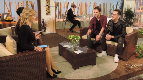 Sama doma - 26. února 2018