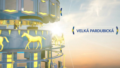 Velká pardubická - historie