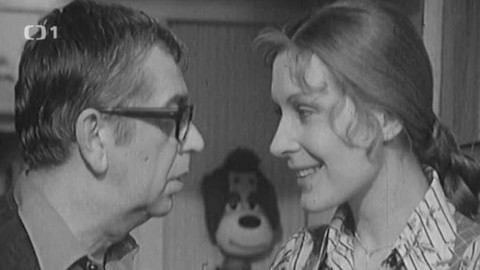 Bakaláři - Jak to ten člověk všechno stihne