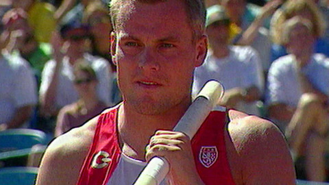 Archiv D - Göteborg 1995