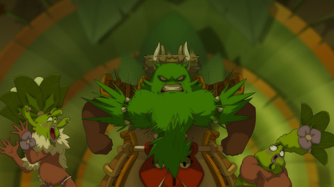 Wakfu - 24/52 Shledání