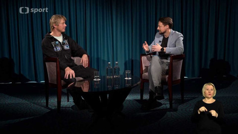 Olympijský magazín - 12. ledna 2022