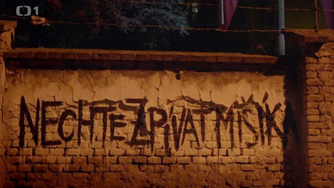 Gejzír - 2. března 2017