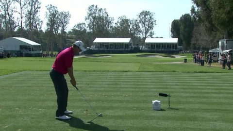 PGA Tour - Northern Trust Open z USA