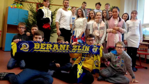 Zprávičky - 28. března 2020