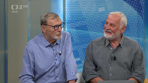 Dobré ráno - 18. srpna