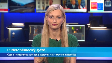 Události v regionech (Brno) - 22. května