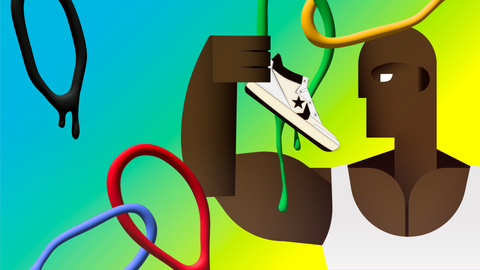 Olympijský mýtus - 6. Olympiáda jako továrna na tenisky