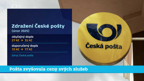 Události v regionech (sever a východ) - 20. června