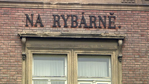 Z metropole - Restaurace v Troji