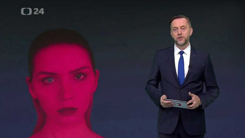 Horizont ČT24 - 7. prosince 2018