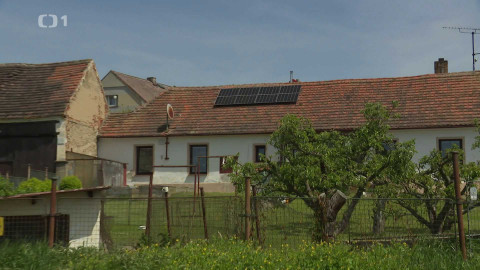 Černé ovce - 25. září