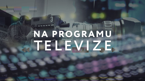 Na programu televize