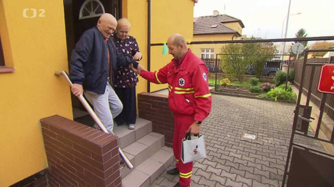 Klíč - 27. listopadu 2019