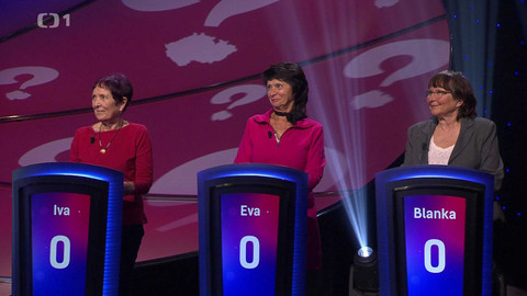 Kde domov můj? - 29. května