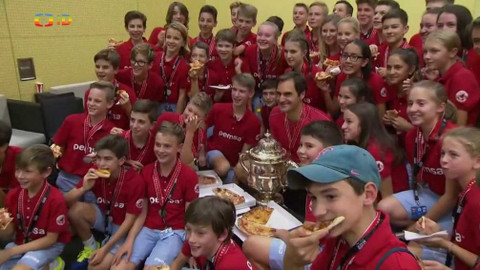 Zprávičky - 28. října 2019