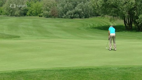 D+D Real Czech Challenge Open 2013 - 8. června 2013