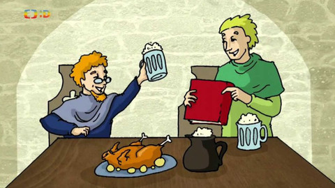 Zprávičky - 7. dubna 2018