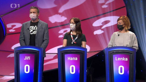 Kde domov můj? - 24. dubna 2020