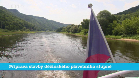 Události v regionech (sever a východ) - 18. června