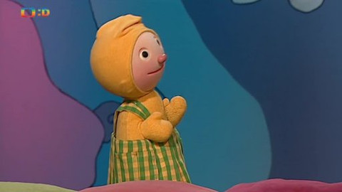 Kouzelná školka - 7. března 2014