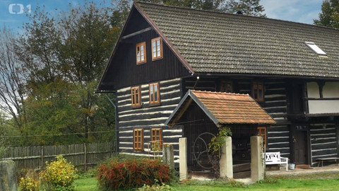 Toulavá kamera - 15. listopadu 2020