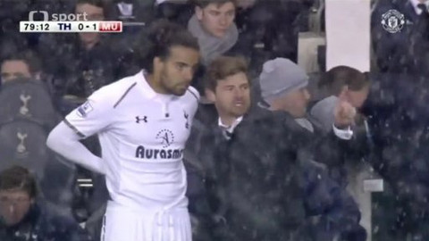 Manchester United TV - 28. ledna 2013