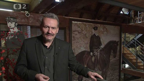 Sváteční slovo - Sváteční slovo husitského faráře Martina Chadimy