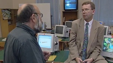 Mezi dveřmi je A.G. - Volný čas mladých