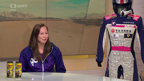 Rallye Dakar - Dakarské ozvěny