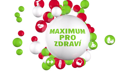Maximum pro zdraví