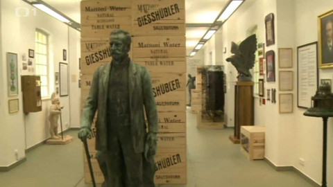 Toulavá kamera - 23. října 2016