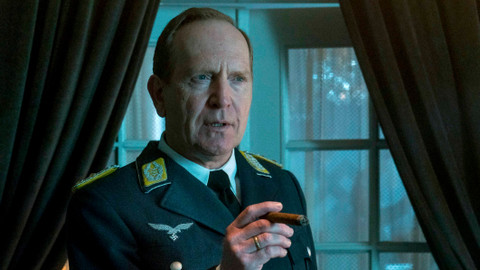 Hotel na pobřeží - Epizoda 4/6