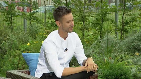 Dobré ráno - 19. srpna 2020