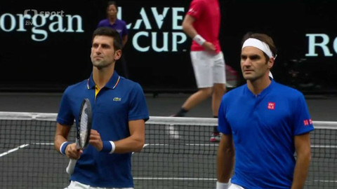 Laver Cup 2018 Chicago - Laver Cup 2018