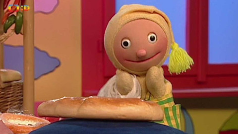 Kouzelná školka - 5. dubna 2016