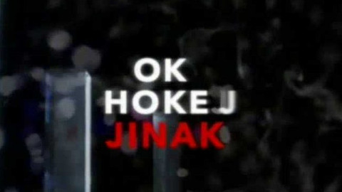 OK - hokej jinak