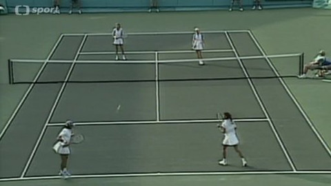 60 let s vámi - Největší úspěchy českého tenisu