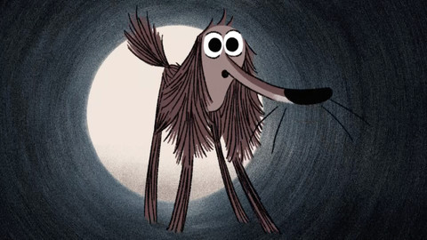 Kamarádi z koše - 37/52 Drbanovo tajemství