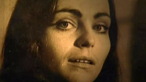 Příběhy slavných - O zelených očích Krásné paní