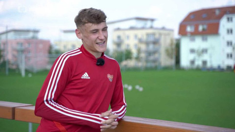 Náš fotbal - 16. září 2021