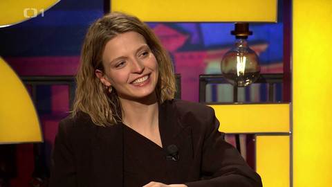 Všechnopárty - 7. února