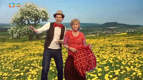 Muzicírování - 13/25 Sluníčko