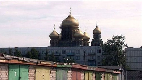 Na cestě - Na cestě po Kurzemsku