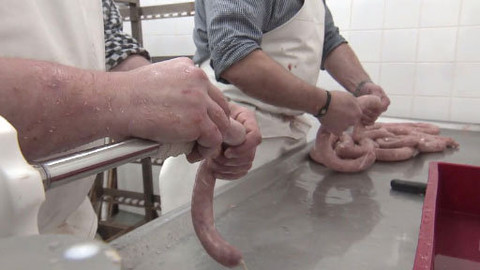 Pološero - Česko, odpadkový koš Evropy