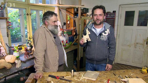 Polopatě - 12. listopadu 2017