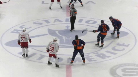 Maxa liga - HC Stadion Litoměřice - HC Slavia Praha