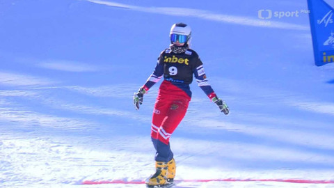 Světový pohár ve snowboardingu - Bulharsko