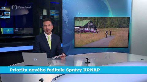 Události v regionech (sever a východ) - 14. srpna